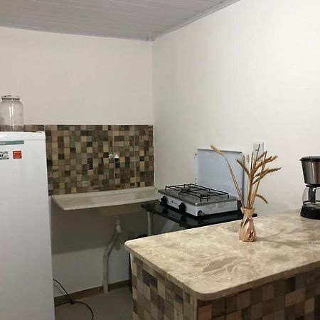 Residencial Vovo Lele Appartement Imbassai Buitenkant foto